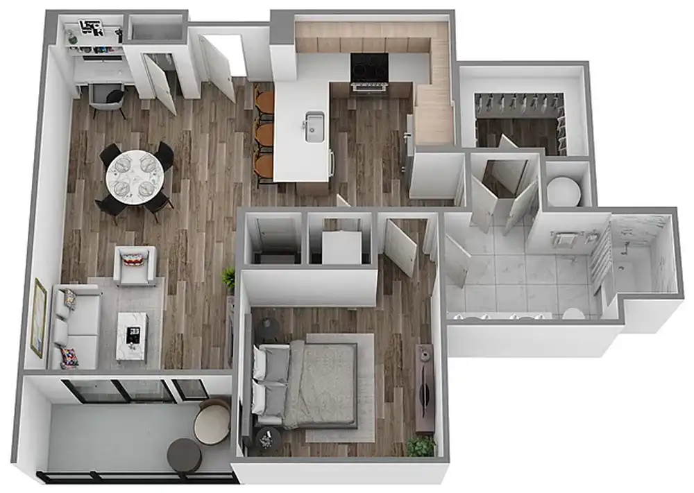 Berkshire at the Pinehills - 62 Station Dr - Plymouth, MA | Rent.