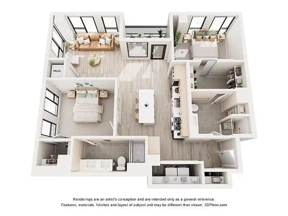 Rafter - 333 E Hennepin Ave - Minneapolis, MN | Rent.