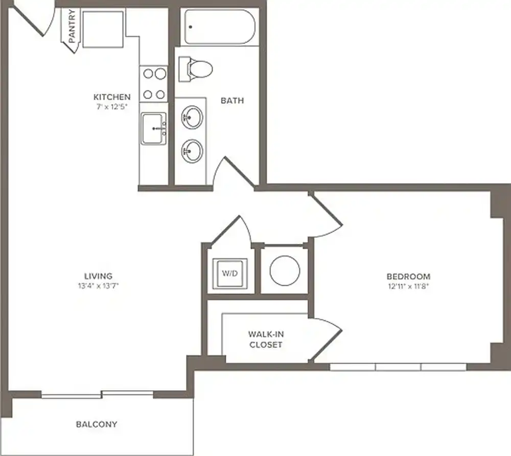 Modera Edgewater - 455 NE 24th St - Miami, FL | Rent.