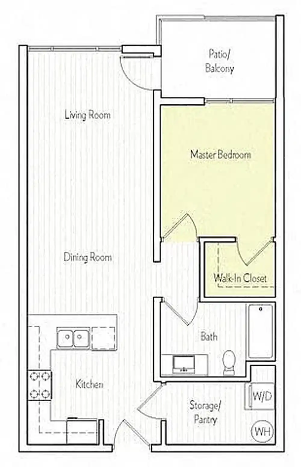 Parc One - 320 Town Center Pkwy - Santee, CA | Rent.