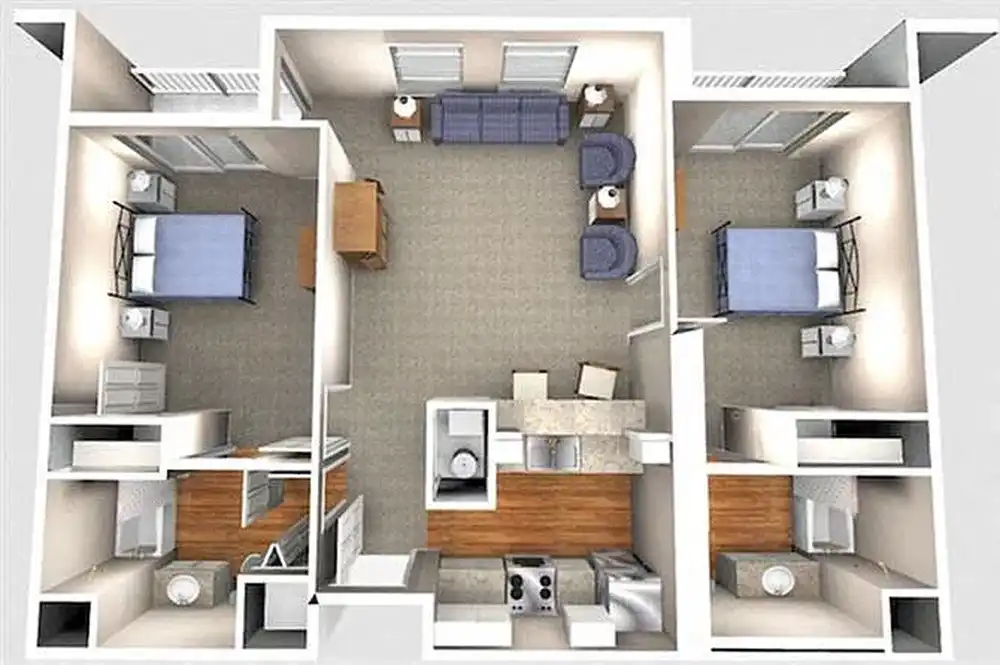 Rafael Town Center - 1050 Court St - San Rafael, CA | Rent.