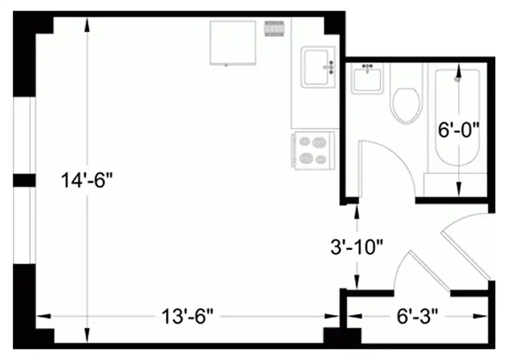 Addison on Fourth Apartments - 308 4th Ave S - Seattle, WA | Rent.