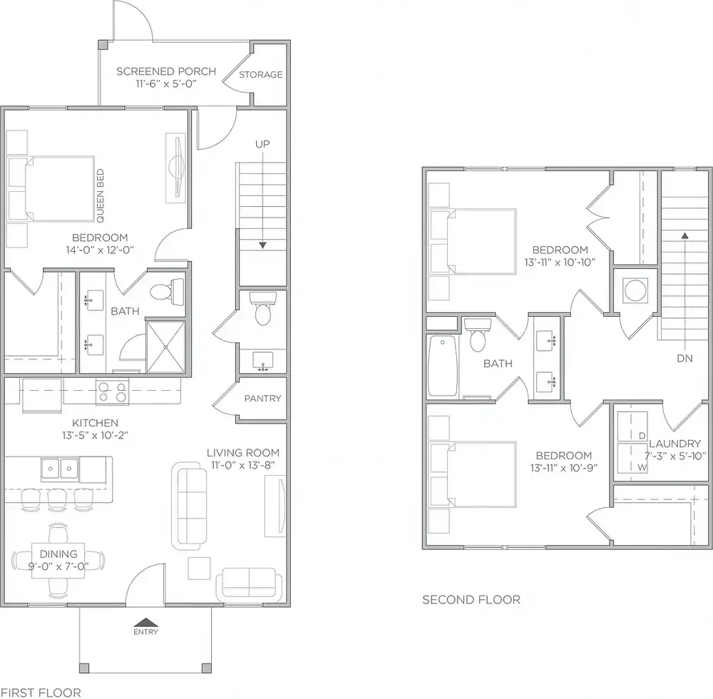 Encore at Murrells Inlet - 225 Cord Grass Loop - Murrells Inlet, SC | Rent.