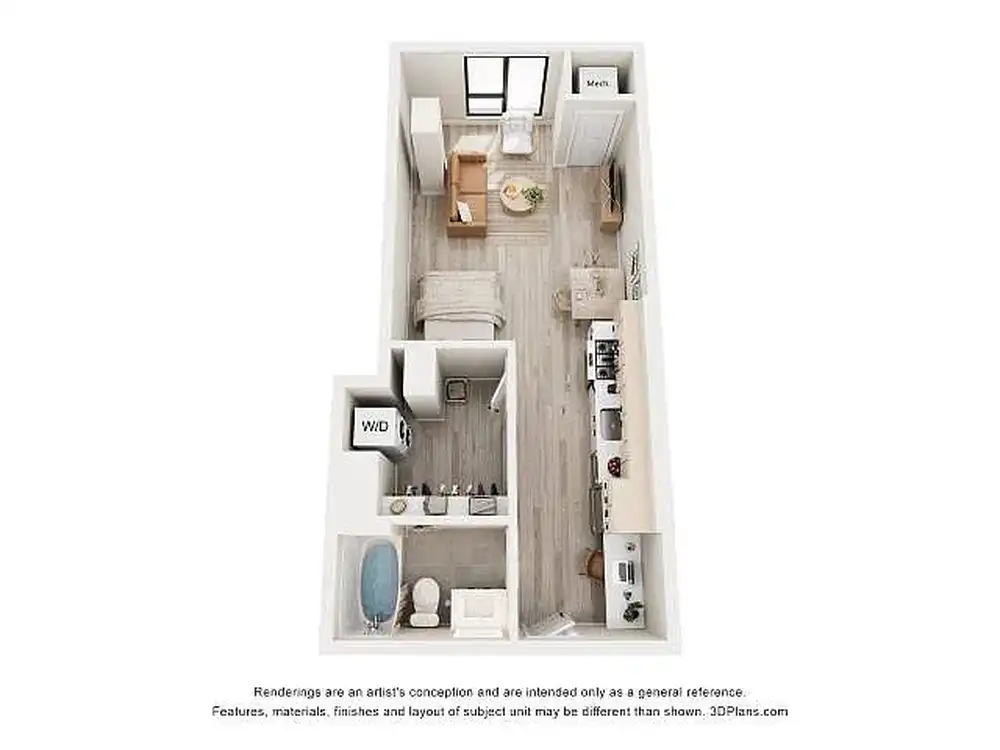 Rafter - 333 E Hennepin Ave - Minneapolis, MN | Rent.