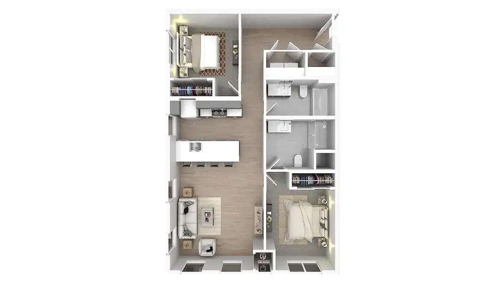 4040 Fox Street Denver Apartments - 4040 Fox St - Denver, CO | Rent.