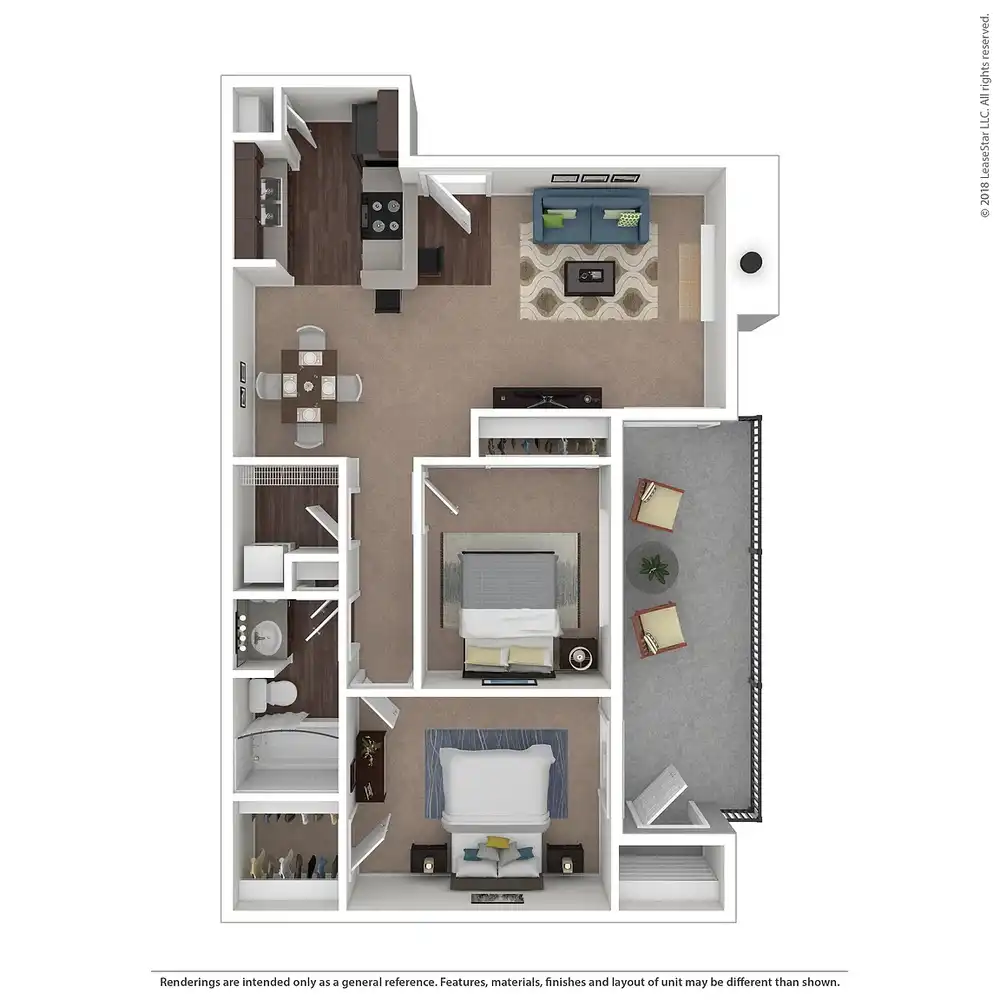 Walnut Ridge Apartments - 2500 Burney Rd - Arlington, TX | Rent.