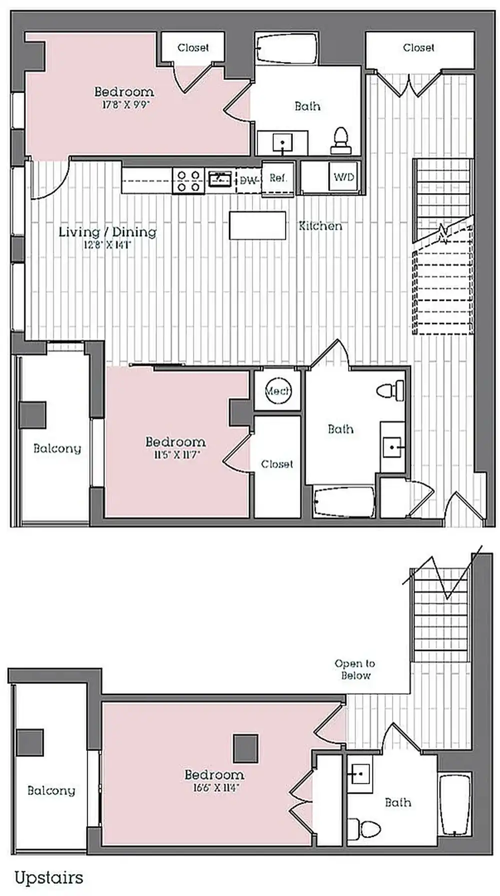 The Point at Rise - 11830 Sunrise Valley Dr - Reston, VA | Rent.