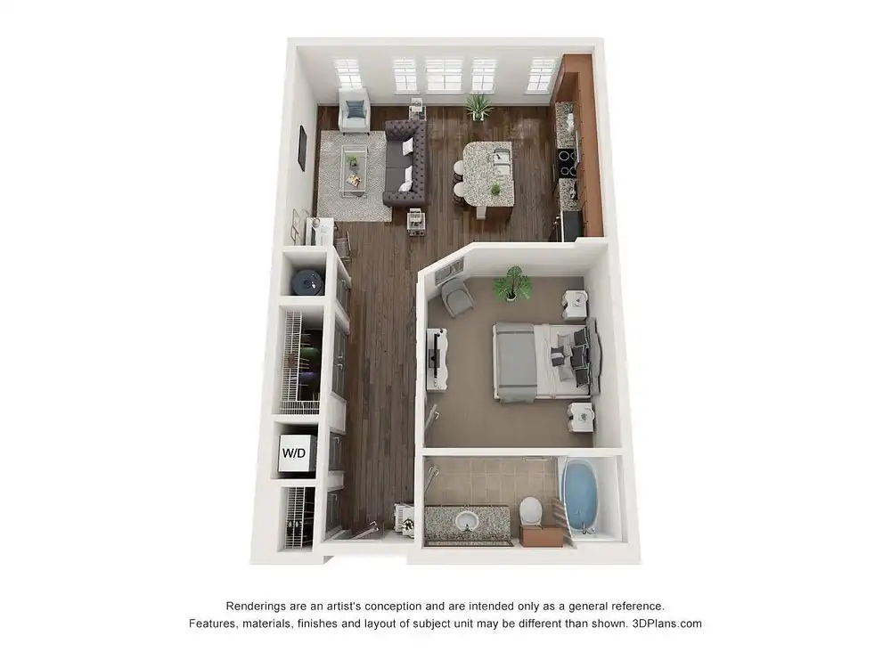 Circa at Fishhawk Ranch - 13930 Spector Rd - Lithia, FL | Rent.