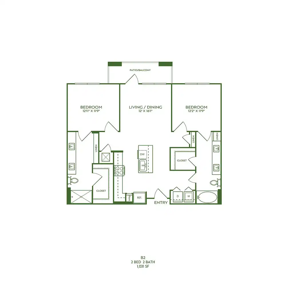 Holloway Champions Circle - 15740 Pilgrim Dr - Fort Worth, TX | Rent.