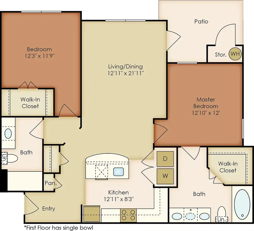 Platinum Shavano Oaks - 14811 Huebner Rd - San Antonio, TX | Rent.