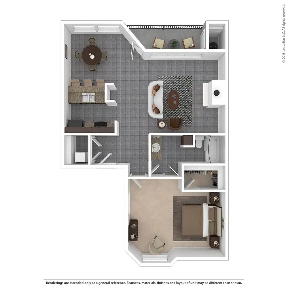 The Quorum at Trophy Club Townhomes - 350 Quorum Dr - Trophy Club, TX ...