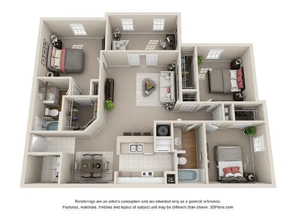 Victoria Place - 12612 Victoria Place Cir - Orlando, FL | Rent.
