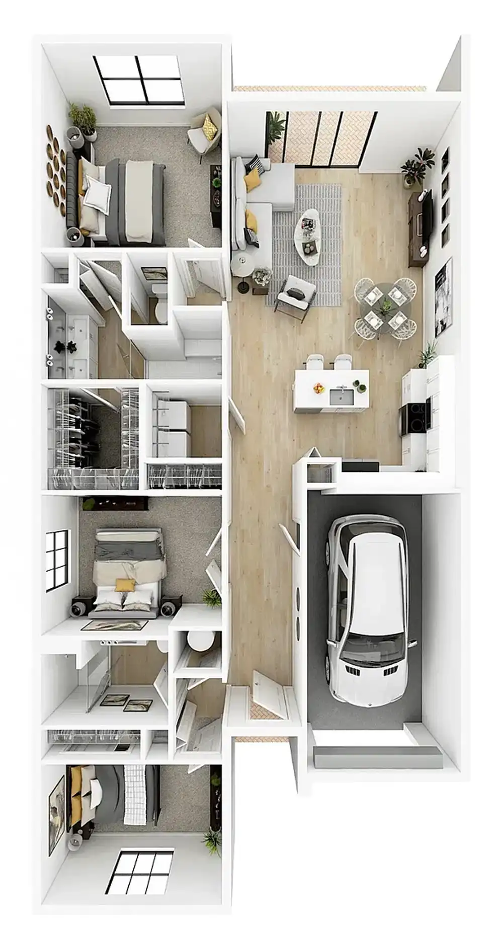 Solera at Avalon Trails - 14800 Cumberland Dr - Delray Beach, FL | Rent.