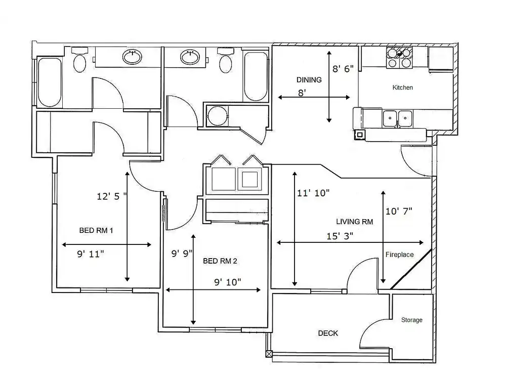 Linden Lane Apartment Homes - 2505 E Main - Puyallup, WA | Rent.