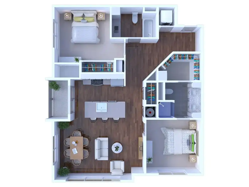 Butler Square - 409 E Butler Ave - Doylestown, PA | Rent.
