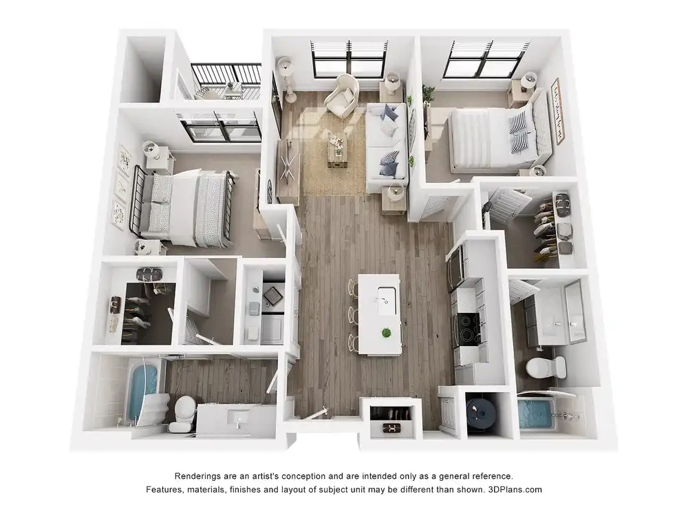 Velo Interlocken - 9001 Interlocken Loop - Broomfield, CO | Rent.