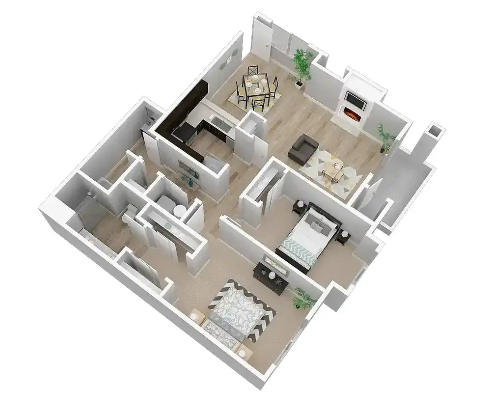 Park Place - 6161 Stone Valley Dr - Reno, NV | Rent.