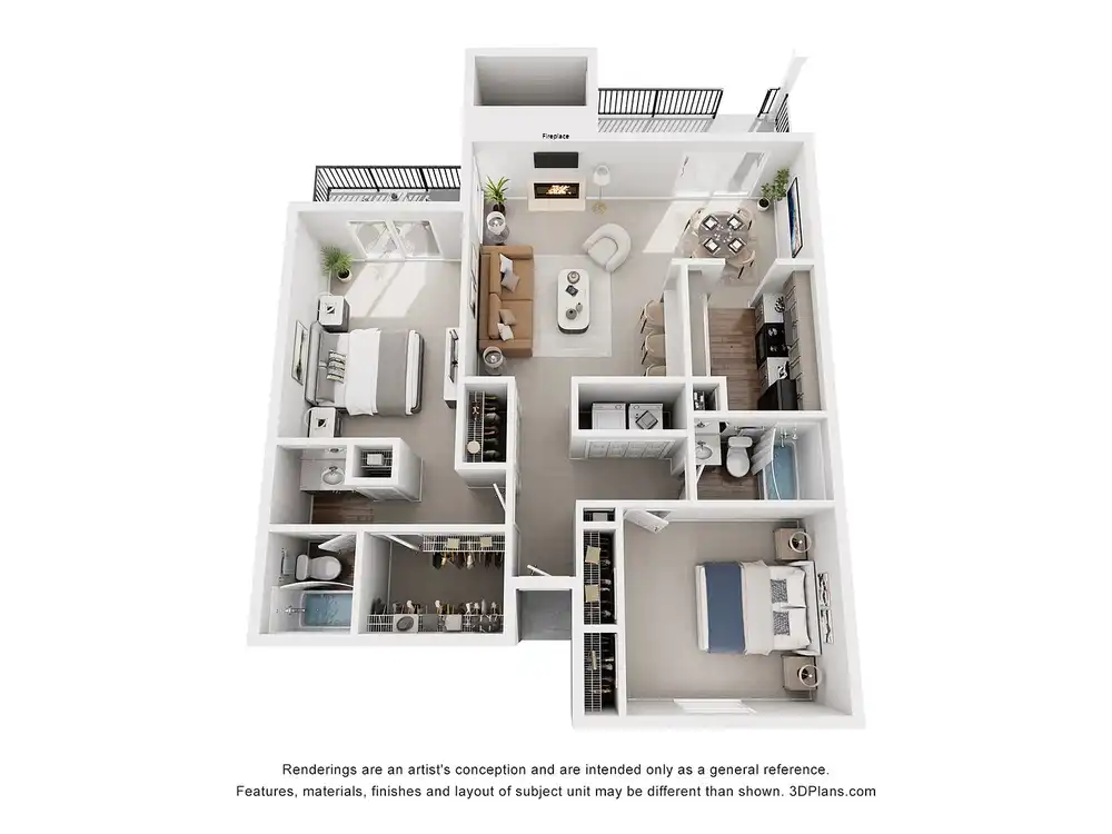 Autumn Ridge - 6100 Barrowood Dr - Raleigh, NC | Rent.