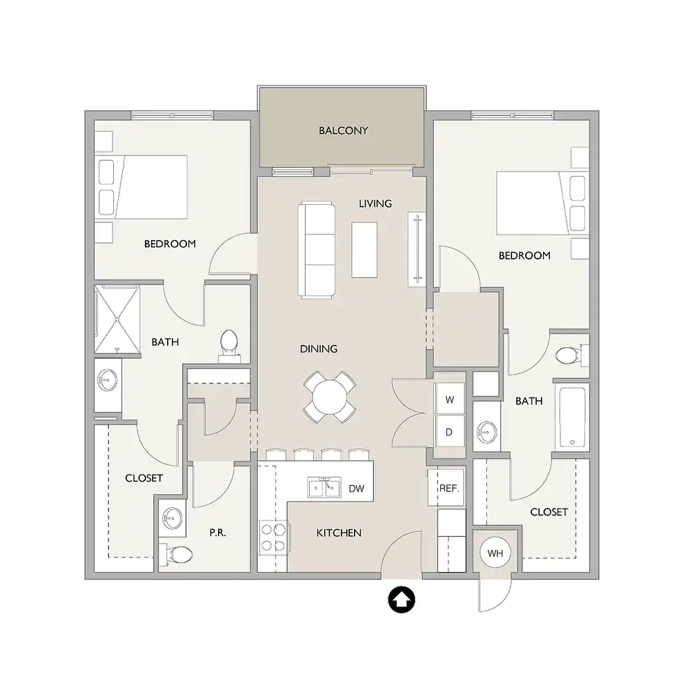 Carson Street Towers - 6741 W 135th St S - Overland Park, KS | Rent.