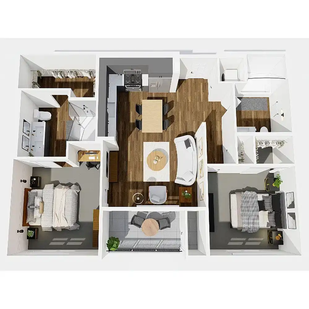 Link OC - 1075 N Link - Anaheim, CA | Rent.