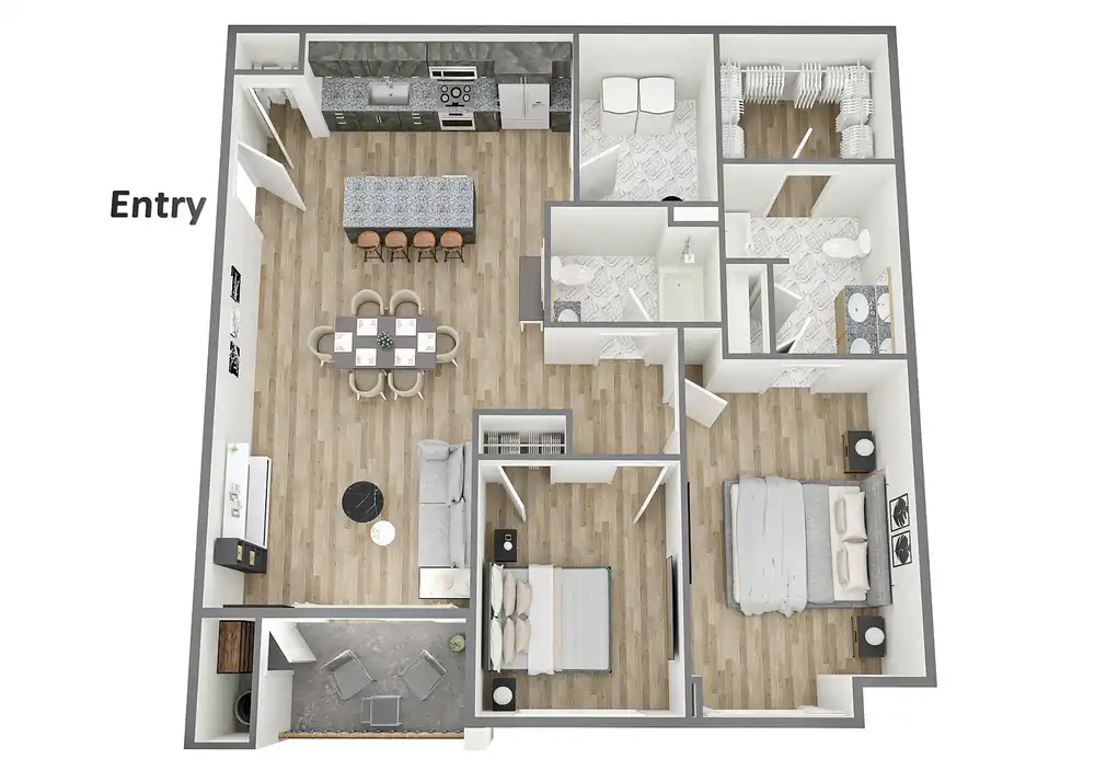 Tower Ridge Grande - 200 Tower Dr - Middletown, NY | Rent.