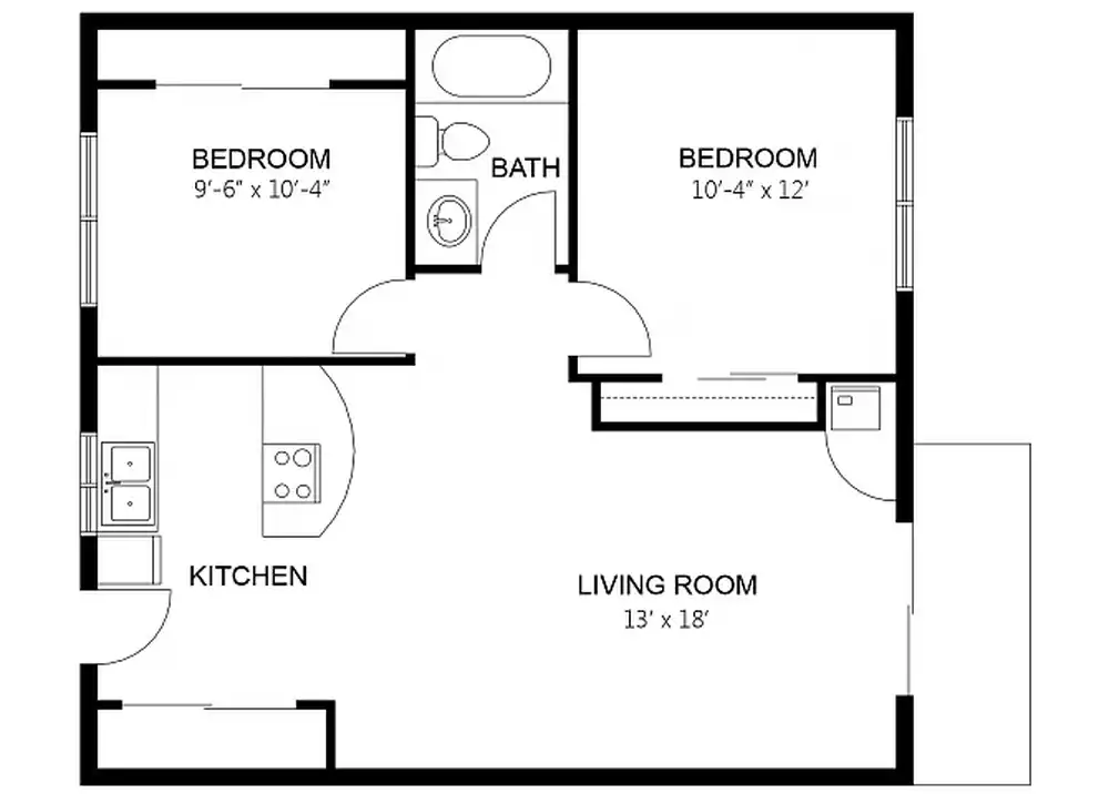 Regency Woods - 1650 Eagle Ridge Dr - Renton, WA | Rent.