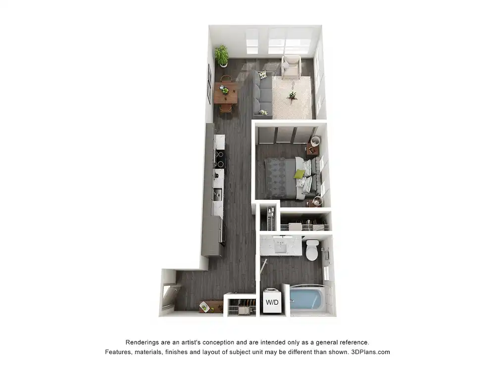 Broadstone Strata - 4906 25th Ave NE - Seattle, WA | Rent.