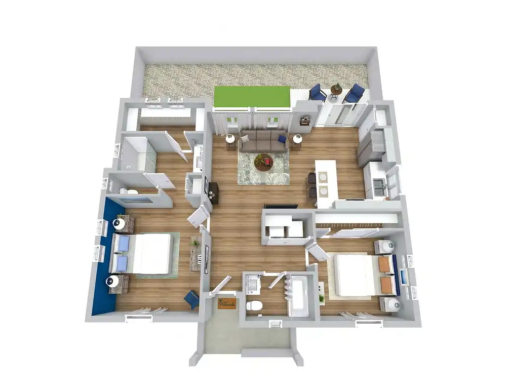 Avilla Deer Valley - 23700 N 23rd Ave - Phoenix, AZ | Rent.