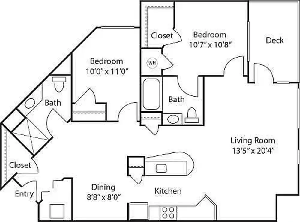 Reunion at Redmond Ridge - An Active Adult Community - 11315 Trilogy ...