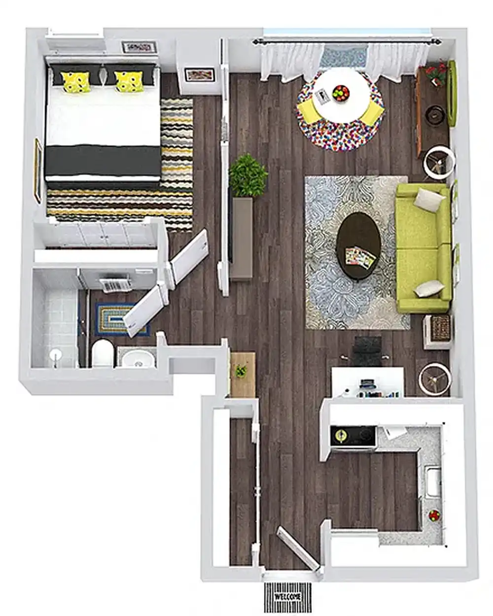 2000 Riverside Apartments - 2000 Riverside Dr - Richmond, VA | Rent.