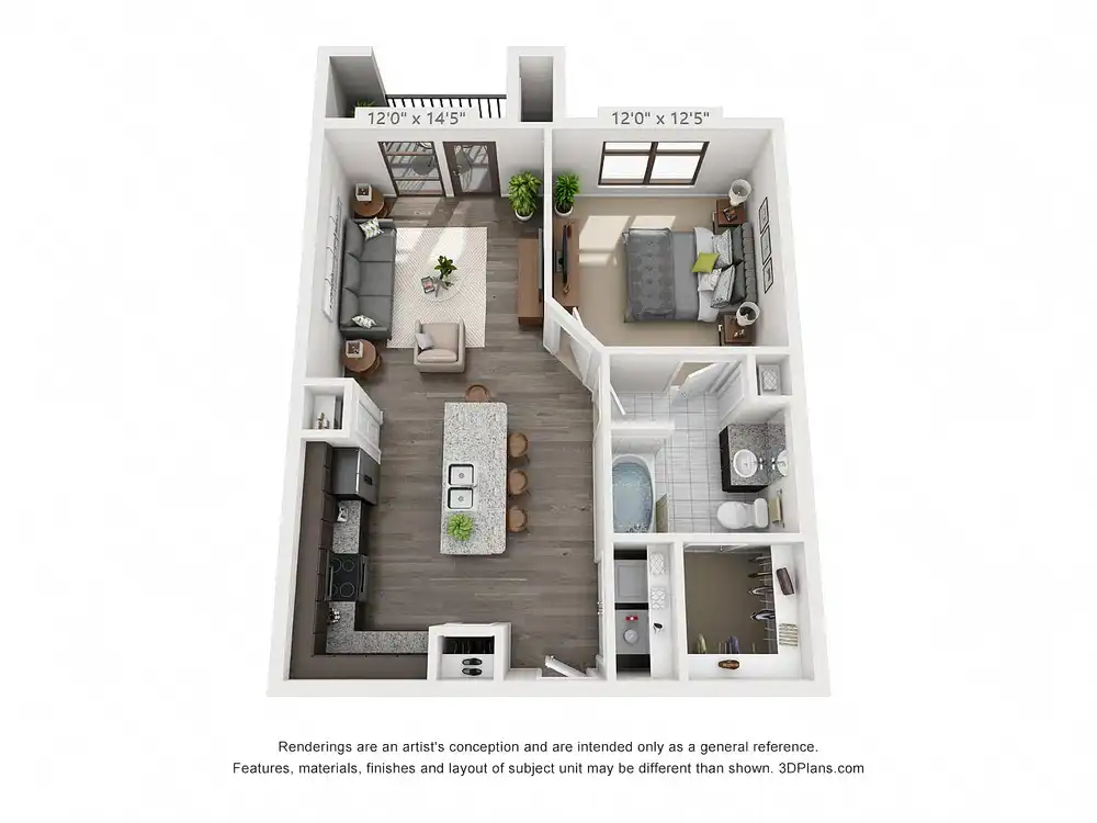 Bexley Wolf Ranch - 2300 Wolf Ranch Pkwy - Georgetown, TX | Rent.