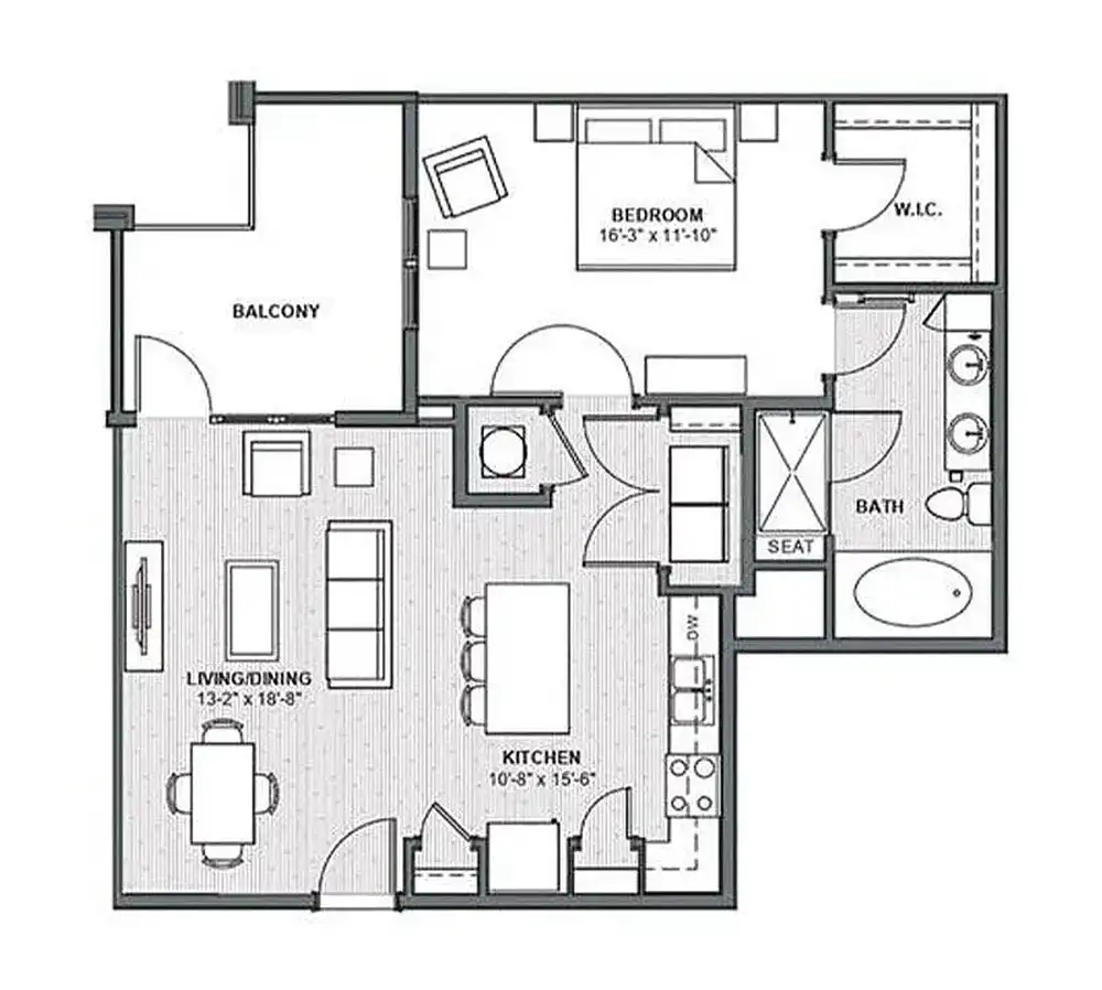 Meeting Street Lofts - 601 Meeting St - Charleston, SC | Rent.