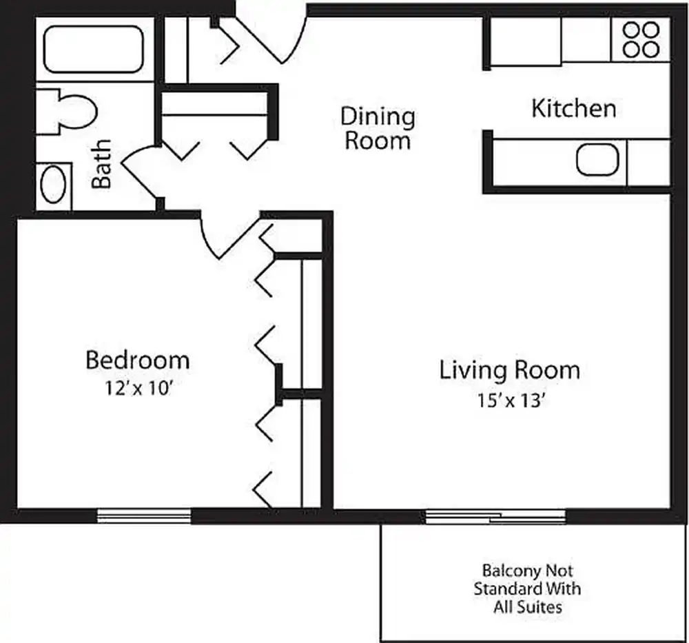 Hummingbird Pointe & The Gardens - 6871 Ames Rd - Parma, OH | Rent.