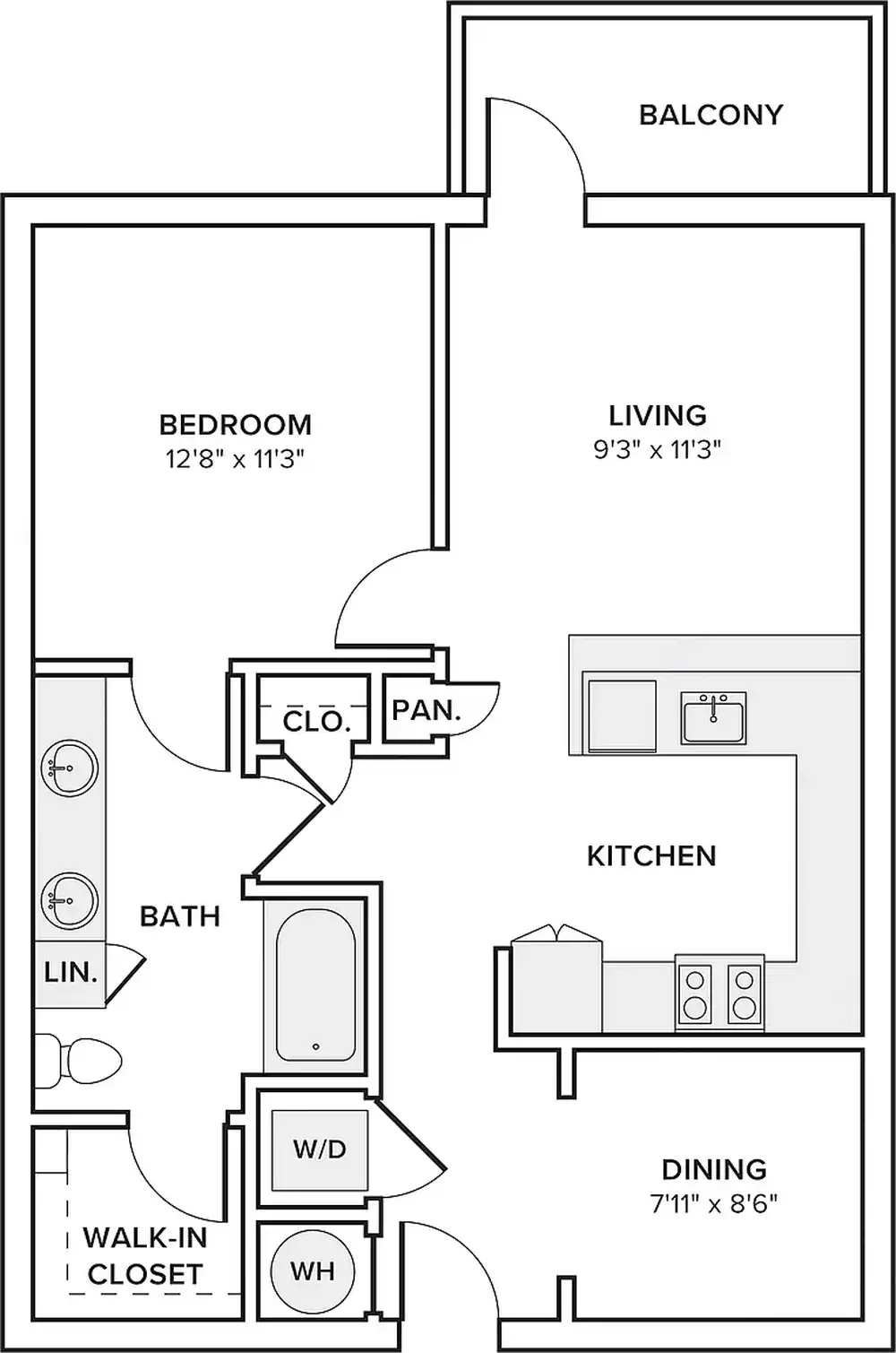 Modera Frisco Square - 5995 Gordon St - Frisco, TX | Rent.