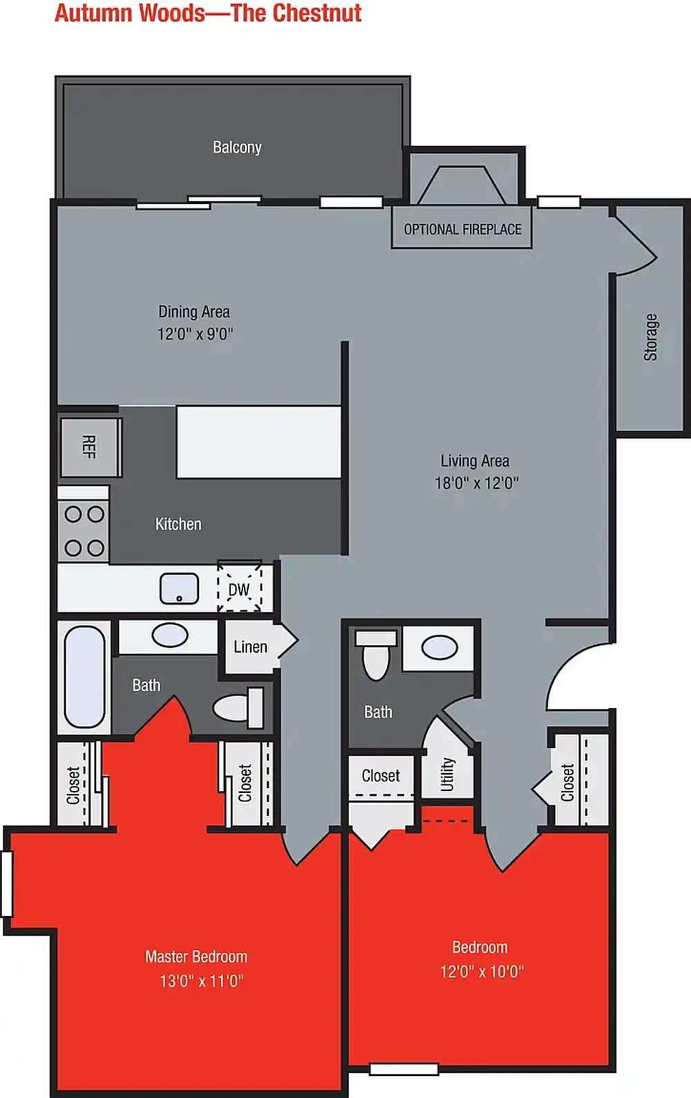 TGM Autumn Woods - 9075 Autumn Woods Dr - Indianapolis, IN | Rent.