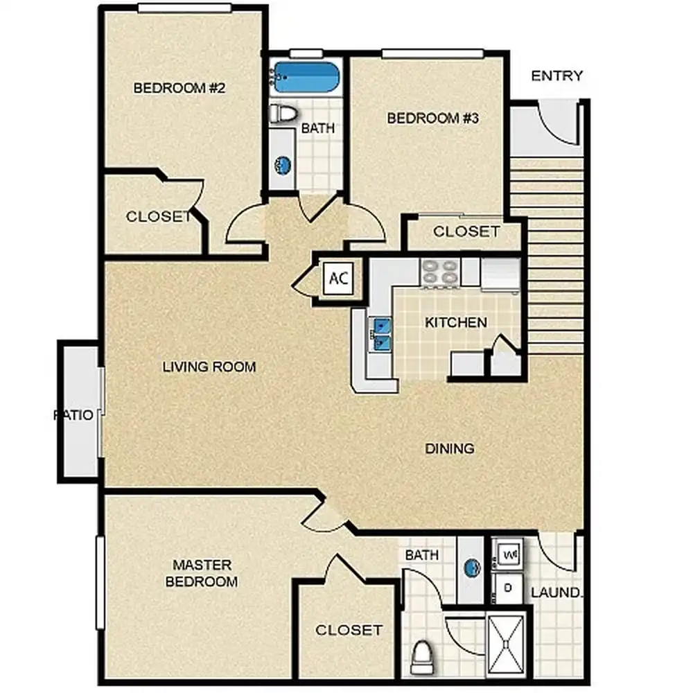 San Merano at Mirasol - 100 Portofino Dr - Palm Beach Gardens, FL | Rent.