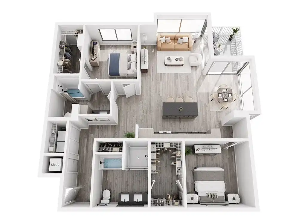 3700M - 3700 McKinney Ave - Dallas, TX | Rent.