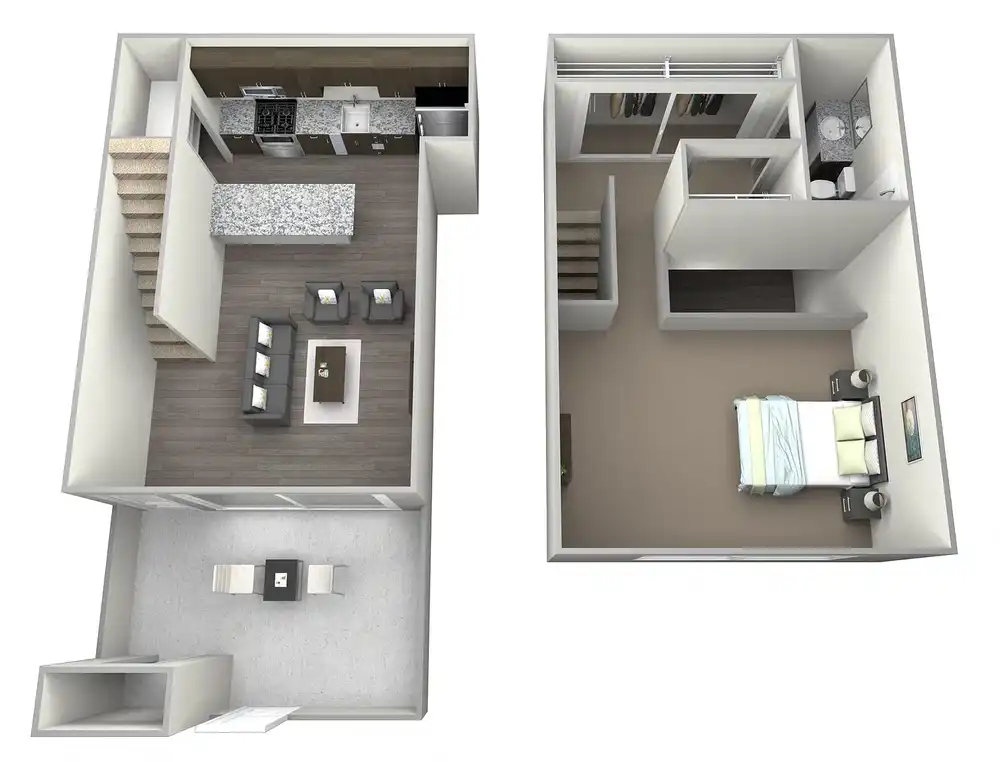 Selby Ranch Apartment Homes - 258 Selby Ranch Rd - Sacramento, CA | Rent.