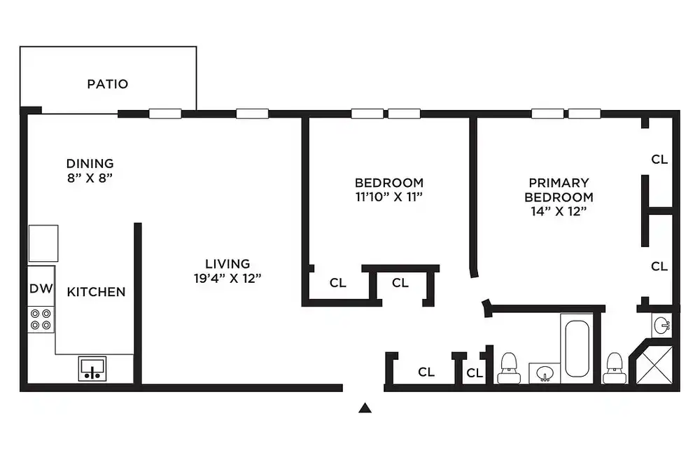 Sorrel Hill Apartments - 1633 Judie Ln - Lancaster, PA | Rent.