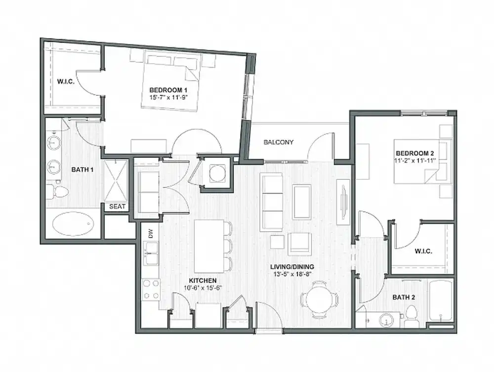 Meeting Street Lofts - 601 Meeting St - Charleston, SC | Rent.