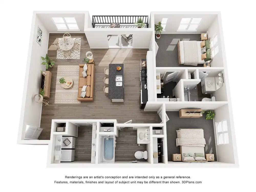 Briar Ridge Commons - 160 Bramble Ln - Lebanon, PA | Rent.