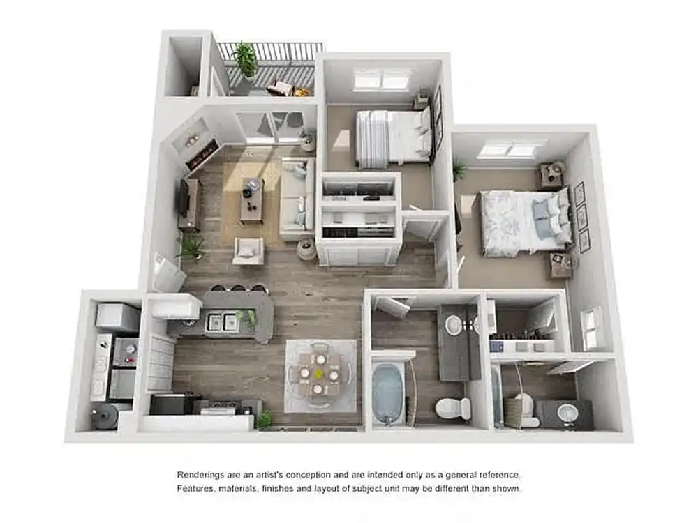 River Pointe Apartments - 6200 N River Pointe Dr - Boise, ID | Rent.