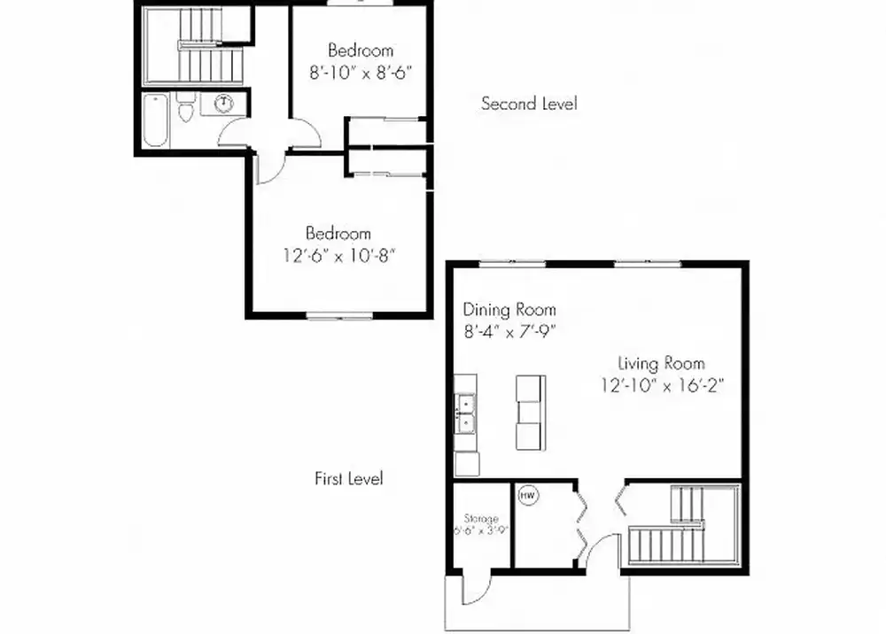 The Glen - 1200 Columbine Ct - Anchorage, AK | Rent.