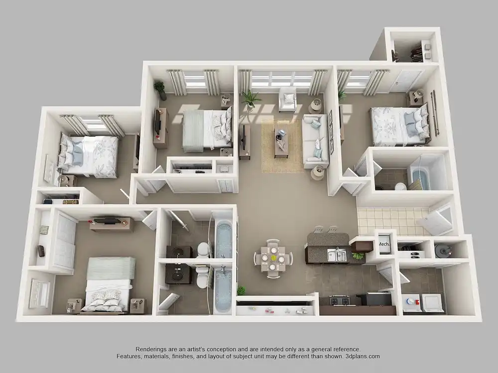 Lee Vista Club - 5903 Lee Vista Blvd - Orlando, FL | Rent.