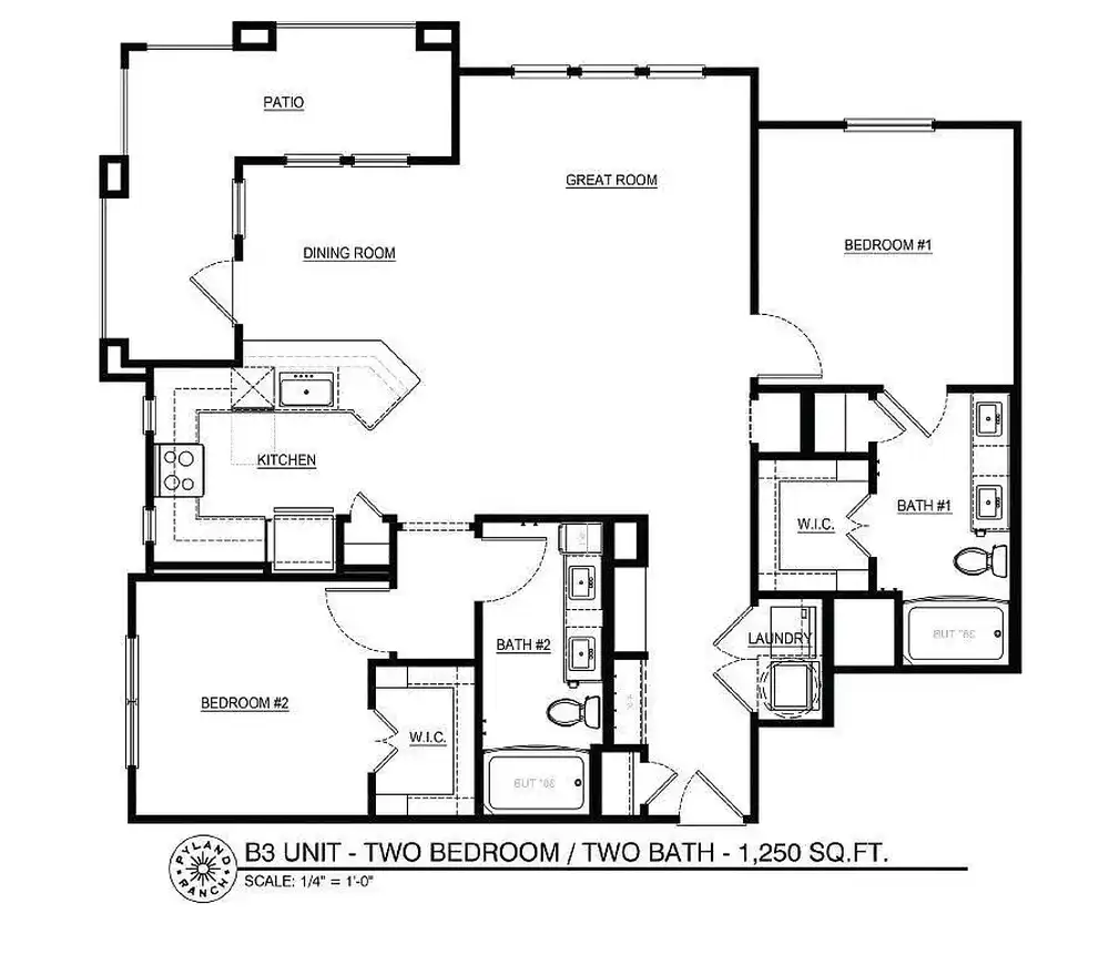Pyland Ranch - 216 Flint Ridge Rd - San Marcos, TX | Rent.