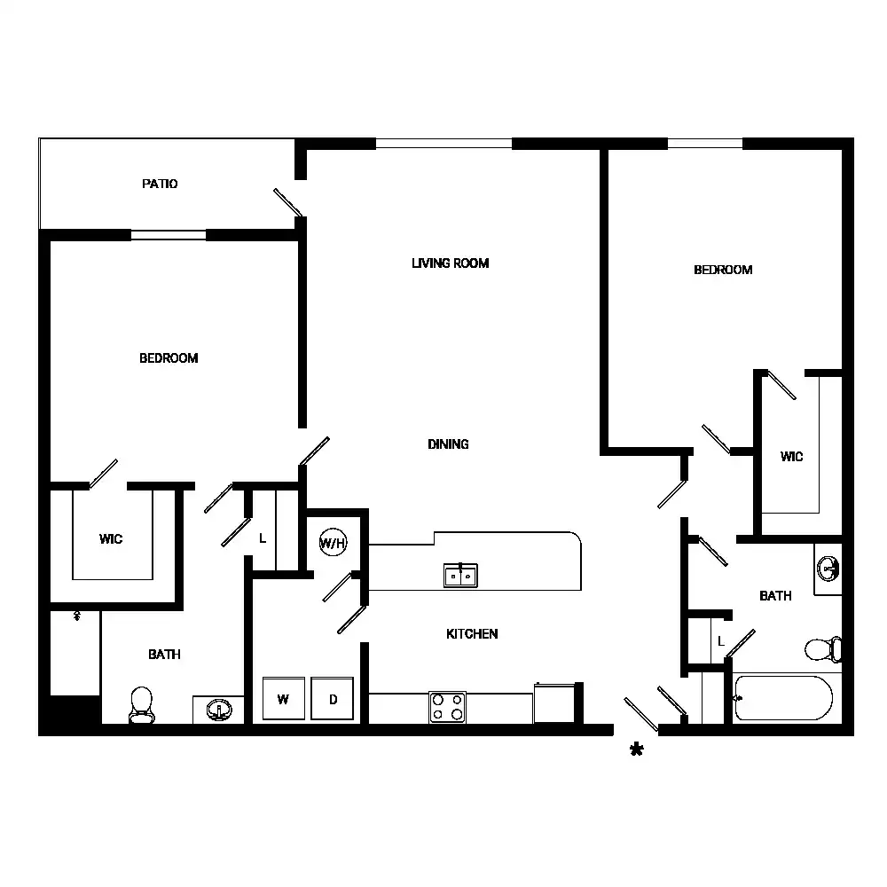 302 Perimeter Center Nnull