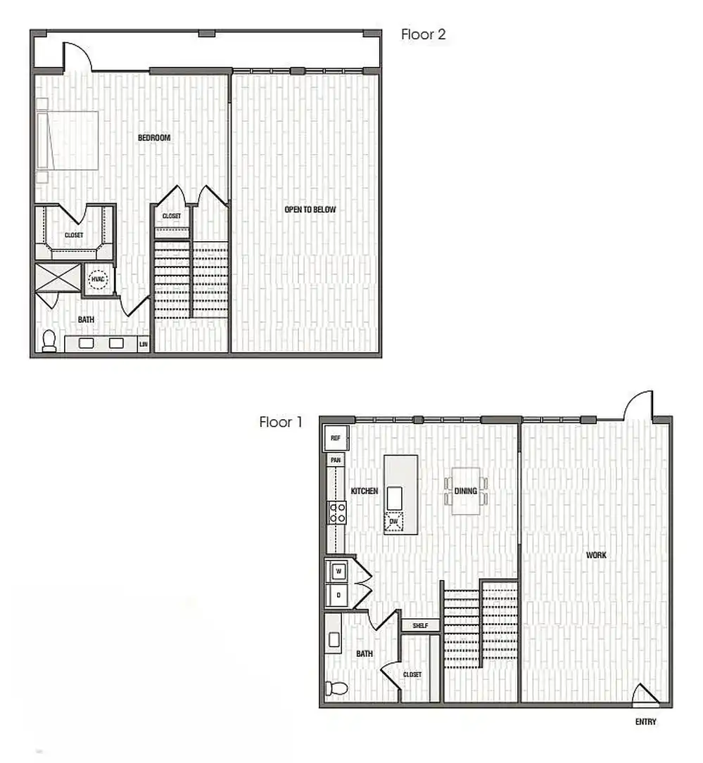 Caroline at Brooks - 7910 S New Braunfels Ave - San Antonio, TX | Rent.