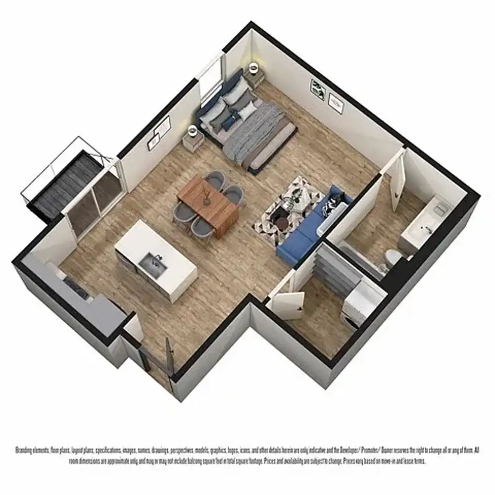 Symphony Apartments - 4221 37th Ave S - Seattle, WA | Rent.