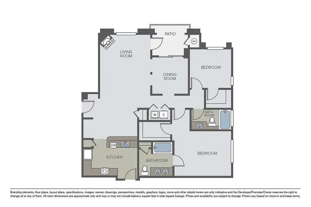 Allure at Scripps Ranch - 10776 Scripps Ranch Blvd - San Diego, CA | Rent.