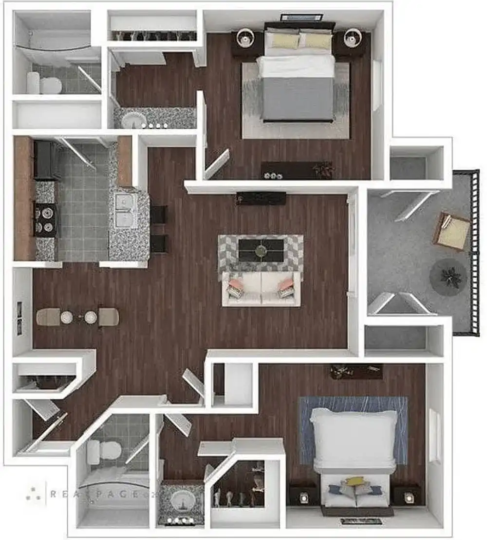 Asteria Apartment Homes - 1975 E University Dr - Tempe, AZ | Rent.